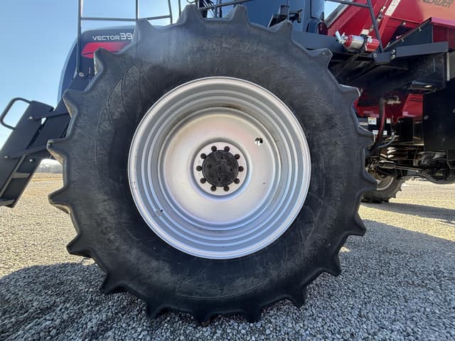 Image of RBR Enterprise Vector 390 equipment image 1