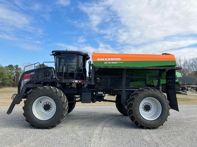 Image of RBR Enterprise Vector 390 equipment image 1