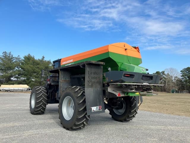 Image of RBR Enterprise Vector 390 equipment image 2