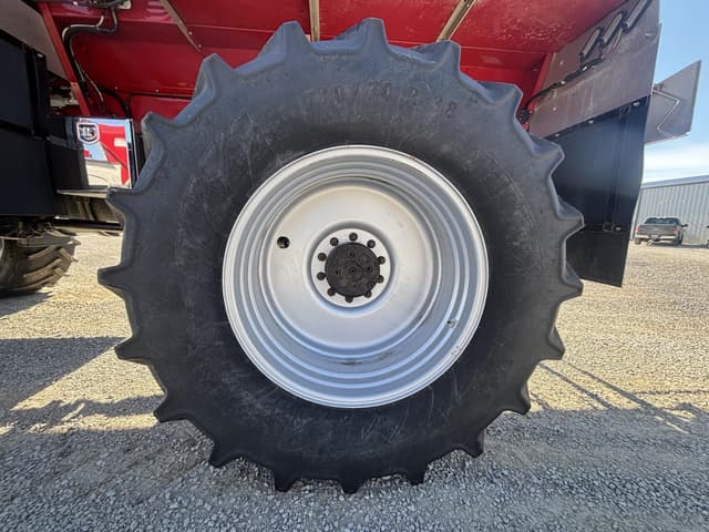 Image of RBR Enterprise Vector 390 equipment image 4