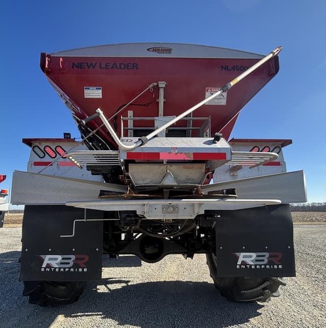 Image of RBR Enterprise Vector 390 equipment image 3