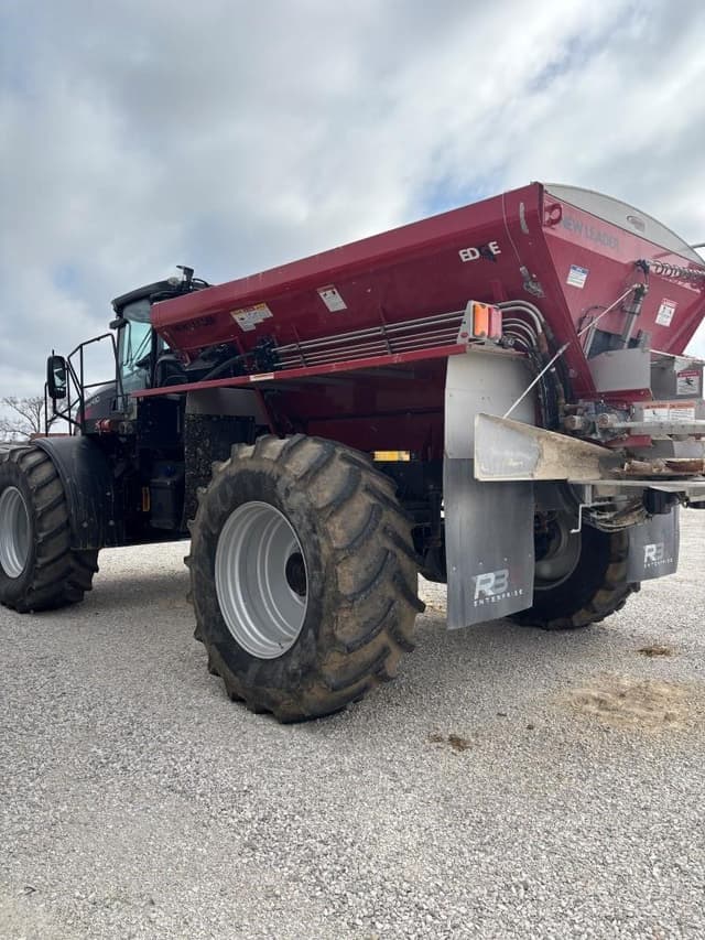 Image of RBR Enterprise Vector 430 equipment image 1