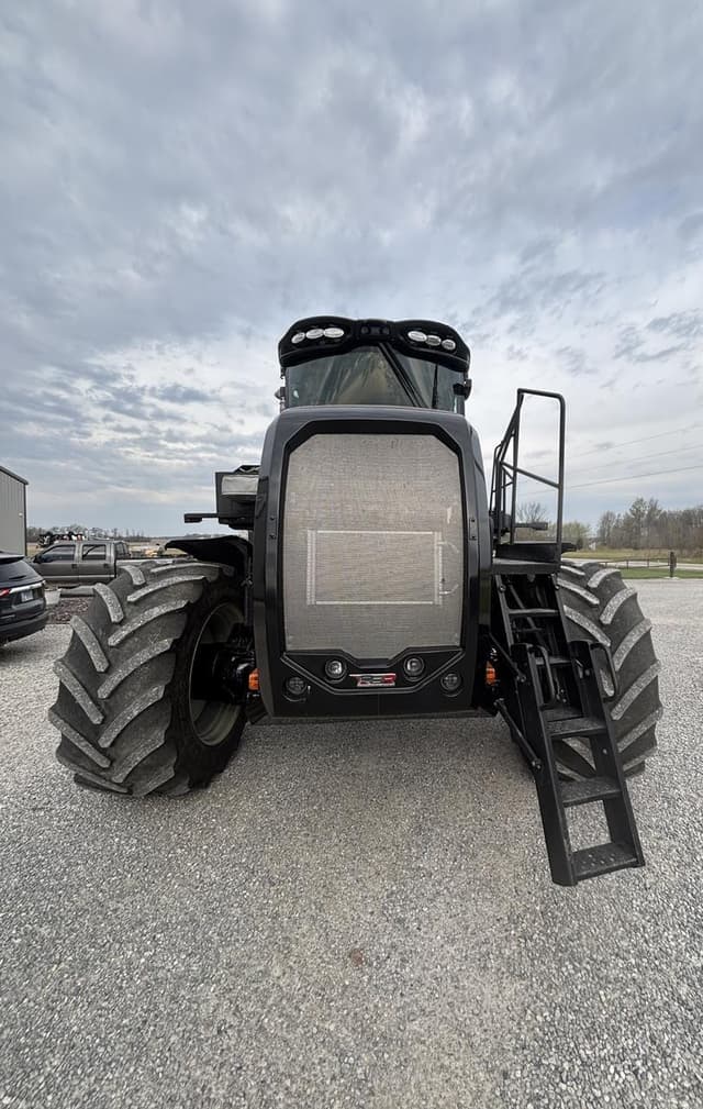 Image of RBR Enterprise Vector 430 equipment image 4