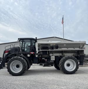 2023 RBR Enterprise Vector 430 Image