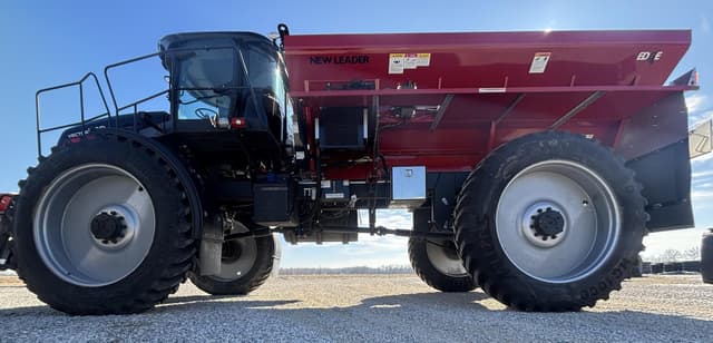 Image of RBR Enterprise Vector 430 equipment image 2