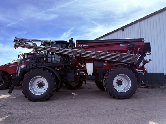 Image of RBR Enterprise Venturi 430 equipment image 1