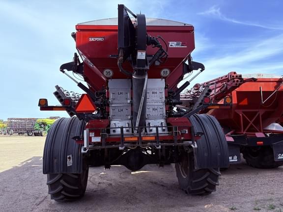 Image of RBR Enterprise Venturi 430 equipment image 4