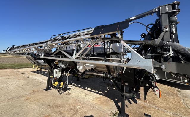 Image of RBR Enterprise Venturi 380 equipment image 2