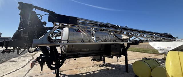 Image of RBR Enterprise Venturi 380 equipment image 3