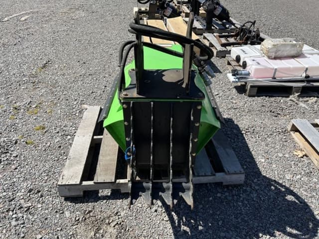 Image of Reaper EXF-30 equipment image 3