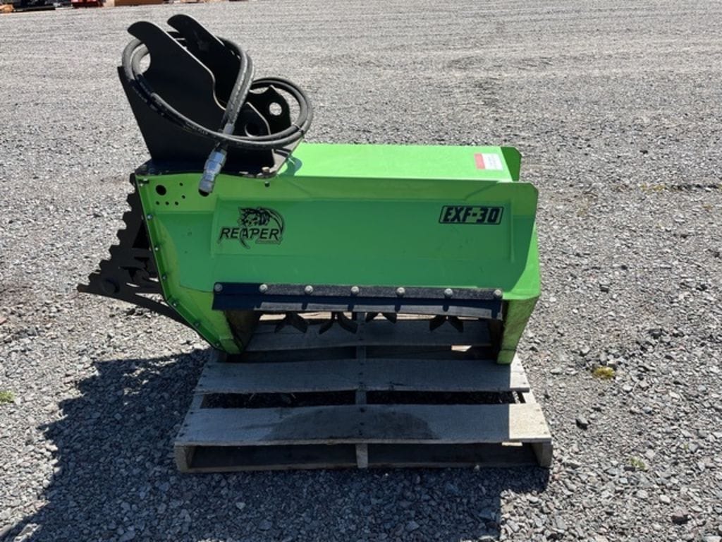 2023 Reaper EXF-30 Equipment Image0