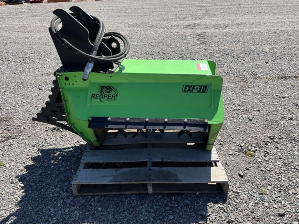 Image of Reaper EXF-30 Primary image
