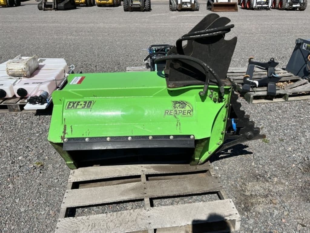 Image of Reaper EXF-30 Image 0
