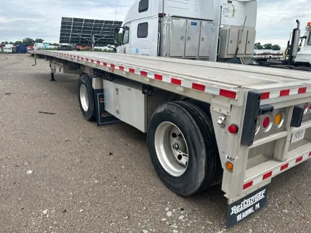 Image of Reitnouer Undetermined equipment image 1