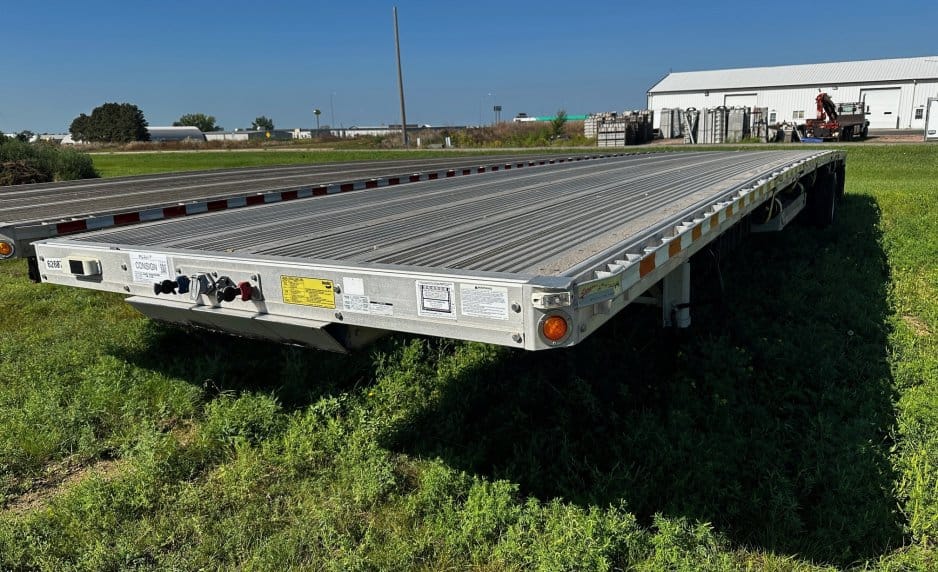 2023 Reitnouer MaxMiser Equipment Image0