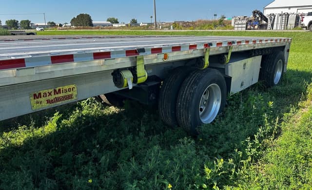 Image of Reitnouer MaxMiser equipment image 3