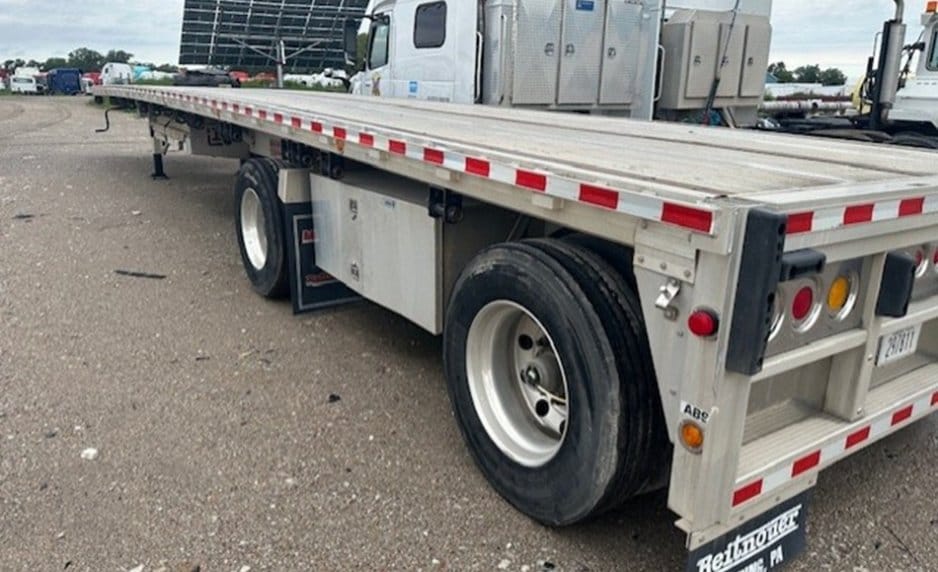 2023 Reitnouer MaxMiser Equipment Image0