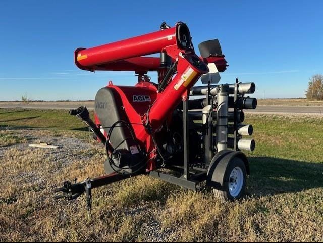 2023 REM VRX Equipment Image0