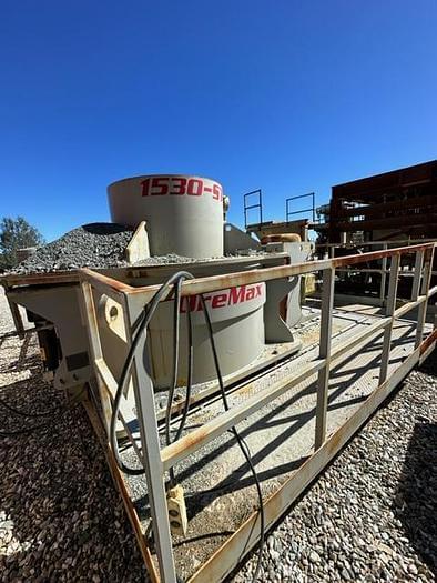 Image of Remco ST-1530 equipment image 1