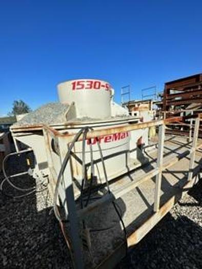 Image of Remco ST-1530 equipment image 4