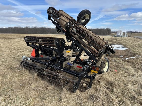 Image of Remlinger 3500 equipment image 2