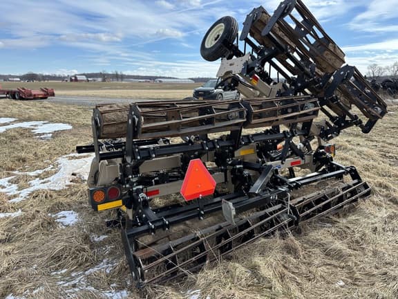 Image of Remlinger 3500 equipment image 3