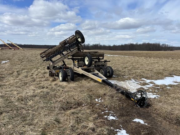 Image of Remlinger 3500 equipment image 1