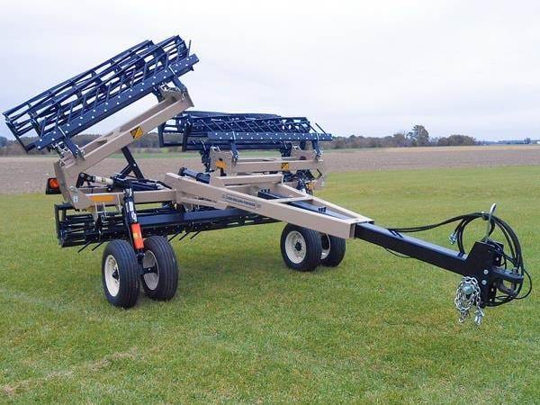 2024 Remlinger 3500 Equipment Image0