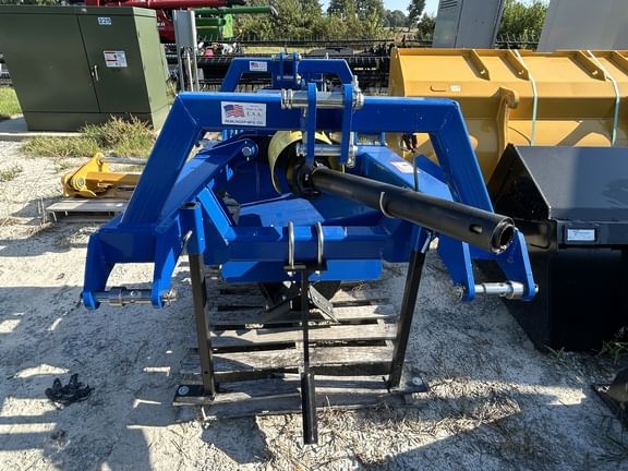 2023 Remlinger PD400 Equipment Image0