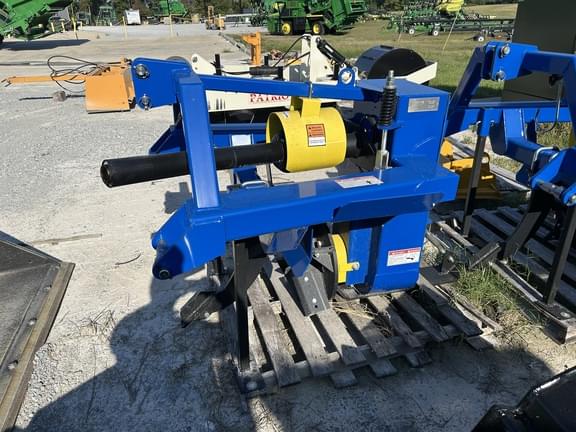 Image of Remlinger PD400 equipment image 3