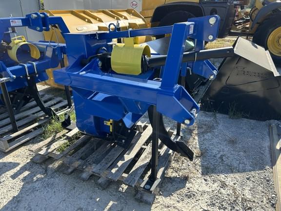 Image of Remlinger PD400 equipment image 2