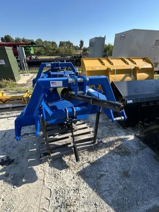 Image of Remlinger PD400 equipment image 1