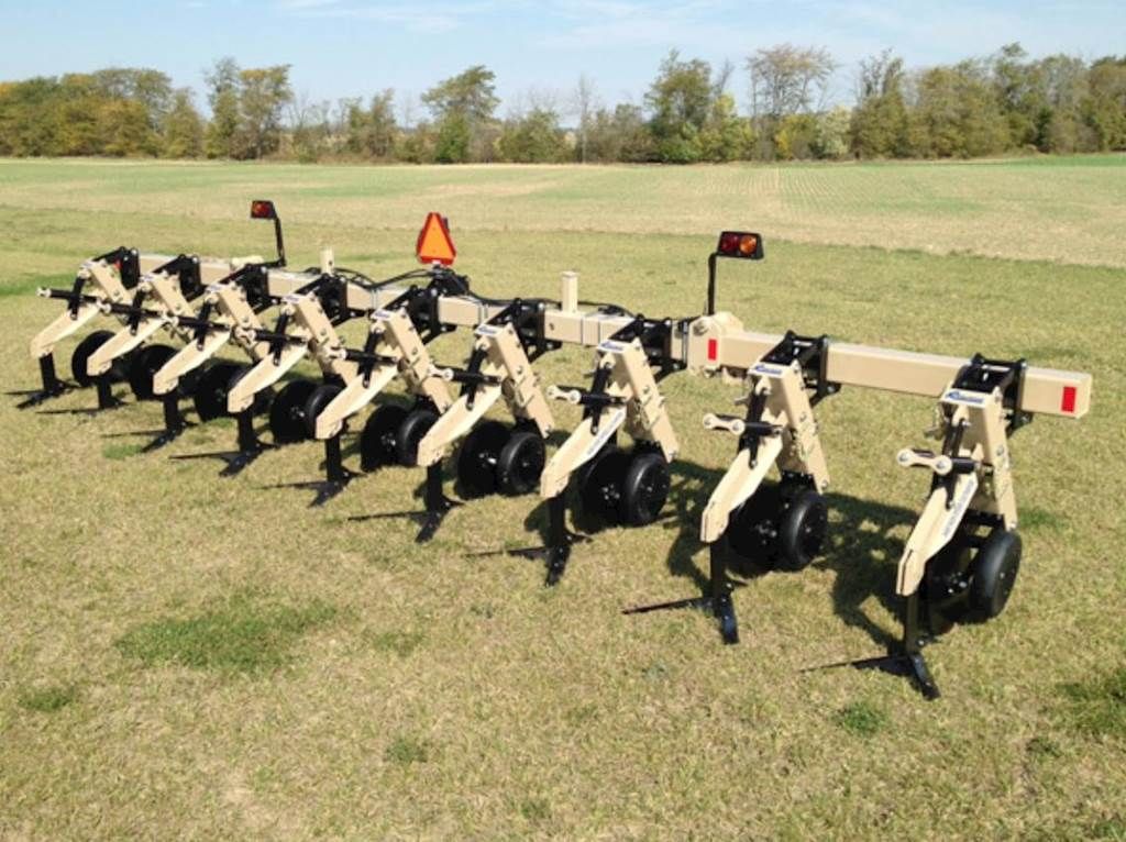 2024 Remlinger 9400 Equipment Image0