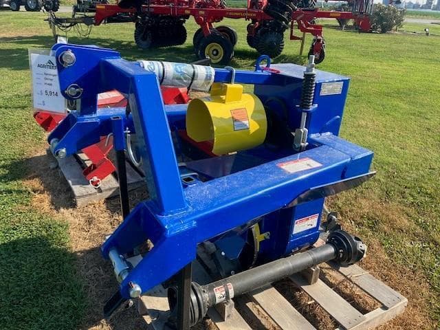 Image of Remlinger PD400 equipment image 4