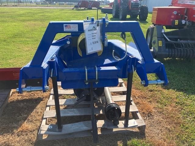 Image of Remlinger PD400 equipment image 3