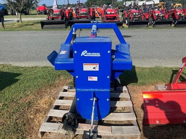 Image of Remlinger PD400 equipment image 2