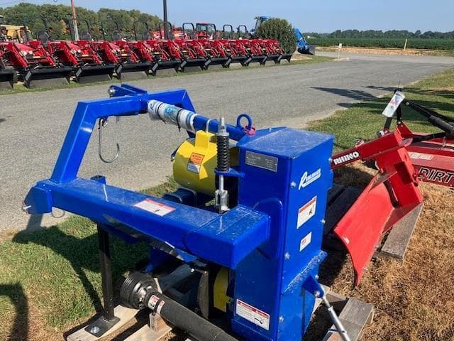 Image of Remlinger PD400 equipment image 1