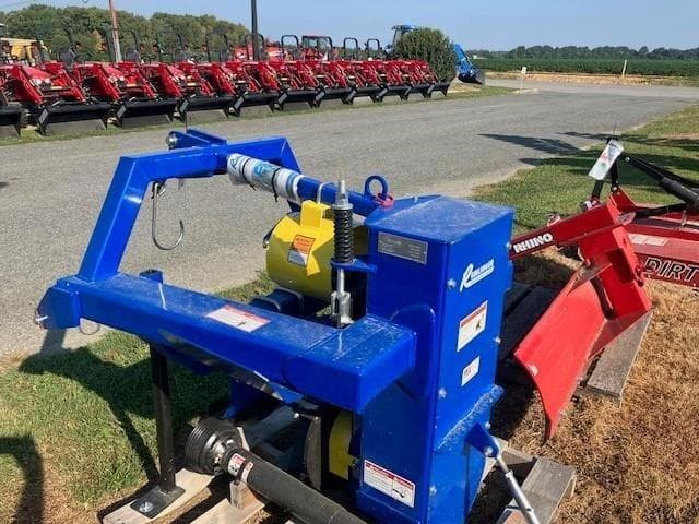 Image of Remlinger PD400 equipment image 1