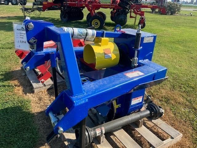 Image of Remlinger PD400 equipment image 4