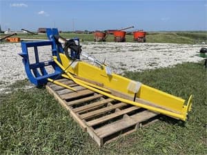 2023 Remlinger SERIES 600 BALE SLICER Image