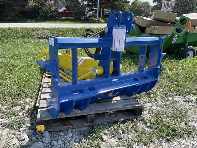Image of Remlinger Series 600 Bale Slicer equipment image 2