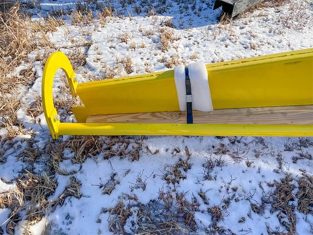 Image of Remlinger Series 600 Bale Slicer equipment image 1