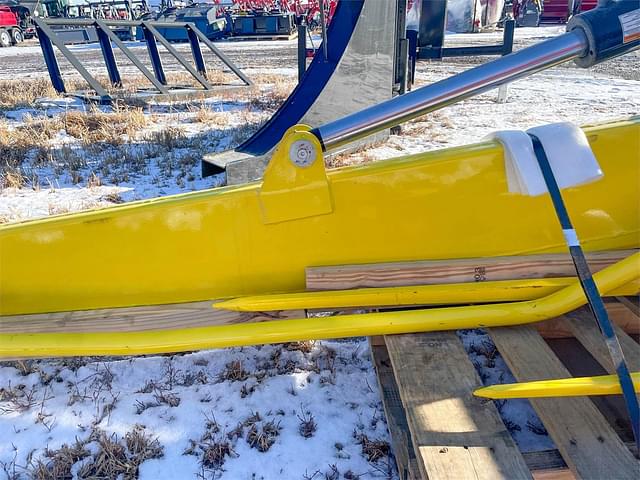 Image of Remlinger Series 600 Bale Slicer equipment image 2