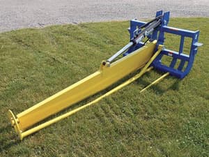 2023 Remlinger SERIES 600 BALE SLICER Image