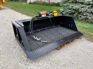 2023 Remlinger SERIES 700 SCREENING BUCKET Image