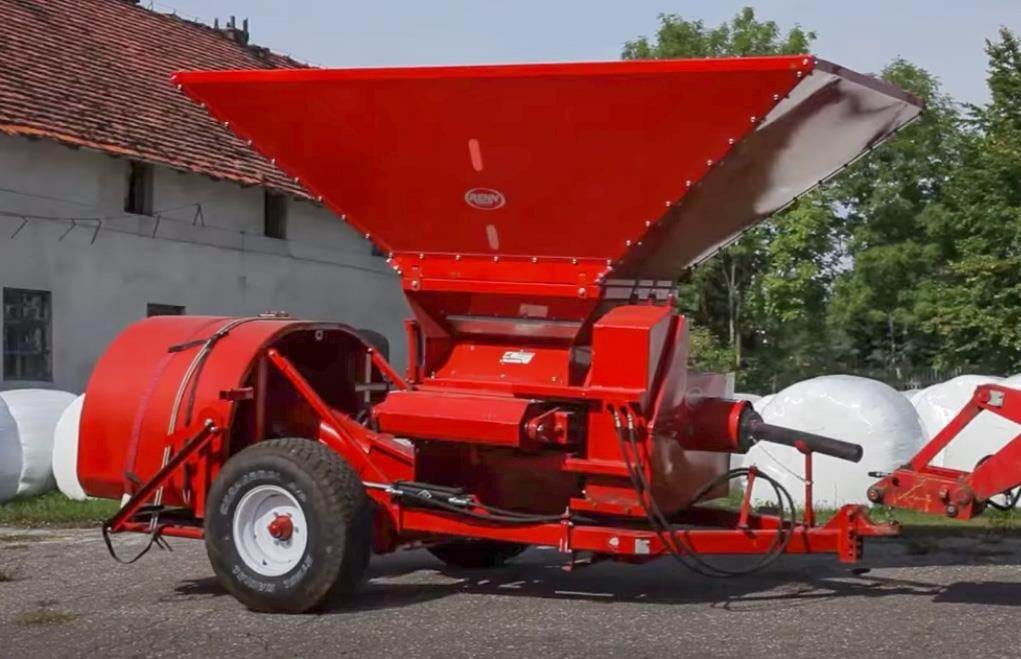 2023 Renn RBA30-5 Image