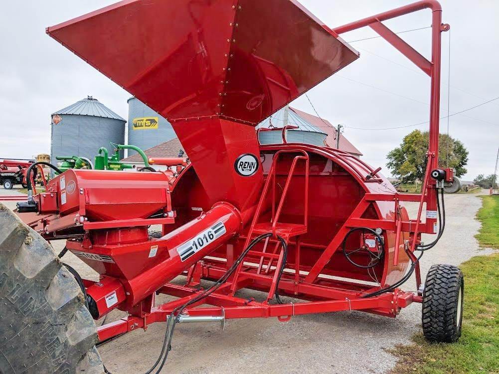 2024 Renn 1016 Equipment Image0