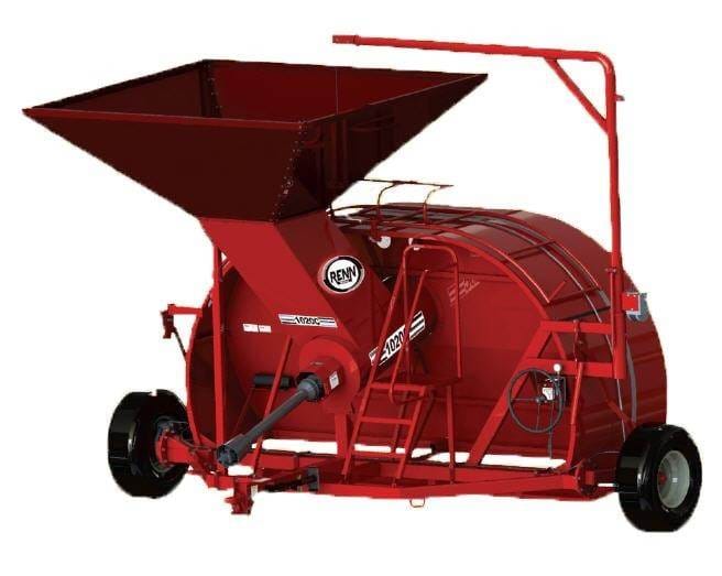 2024 Renn 1020C Equipment Image0