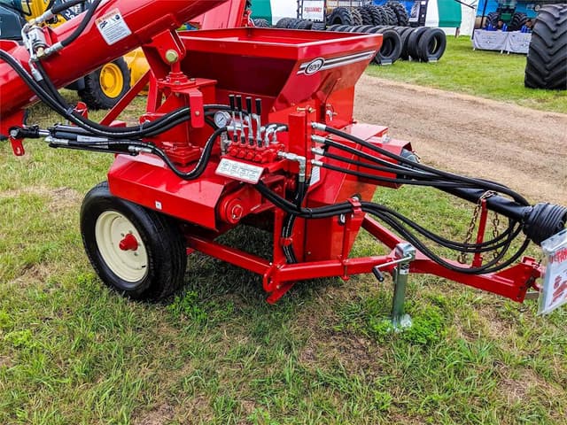 Image of Renn RMC24 equipment image 1