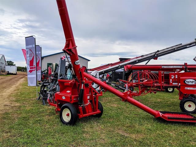 Image of Renn RMC24 equipment image 2